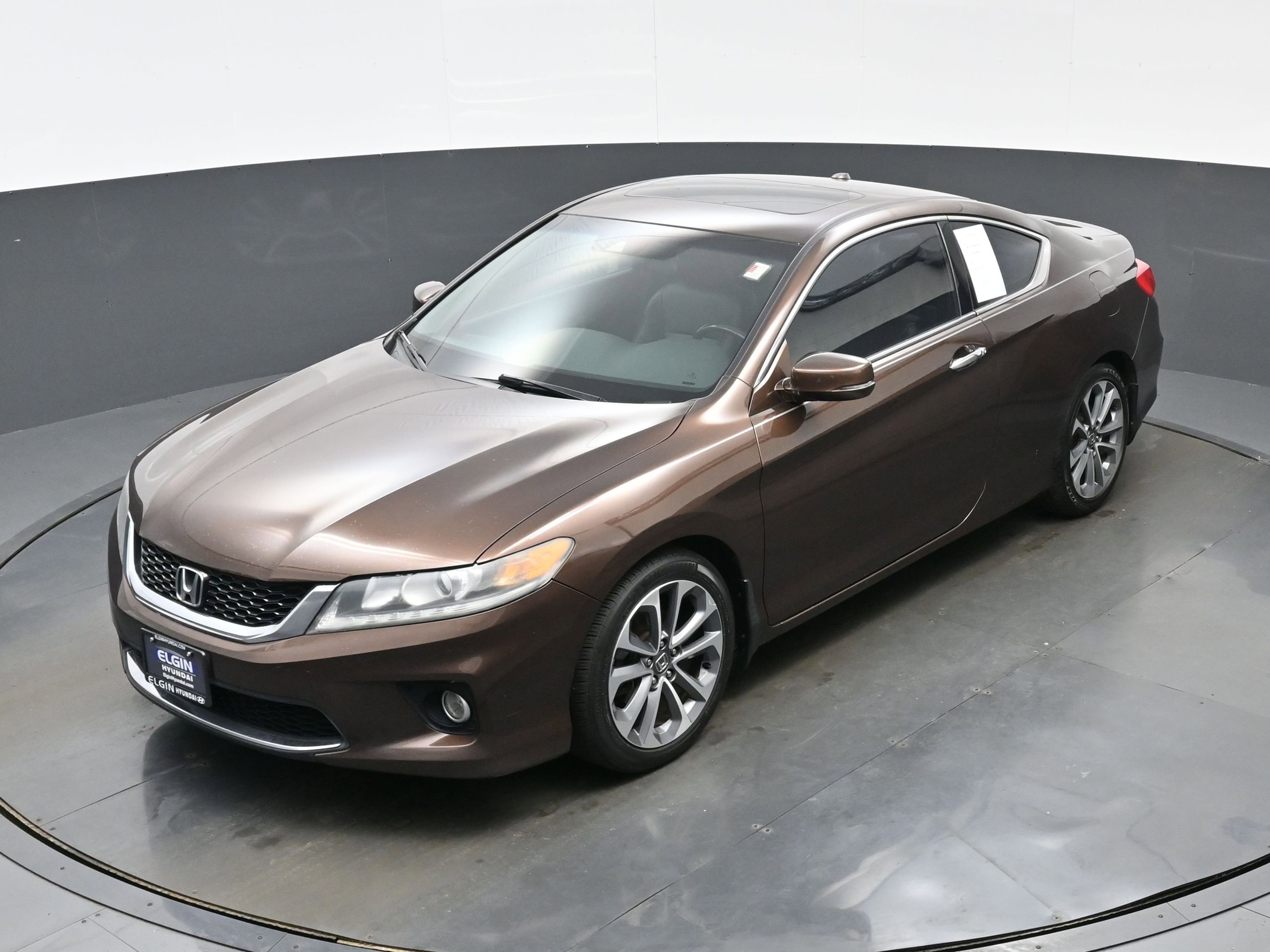 Used 2013 Honda Accord EX-L image 35