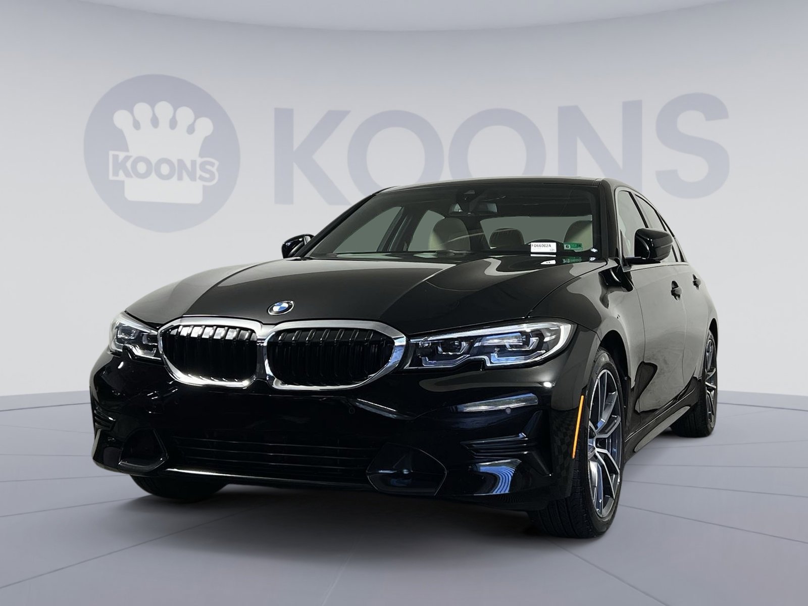 Used 2021 BMW 330i xDrive Sedan w/ Driving Assistance Package