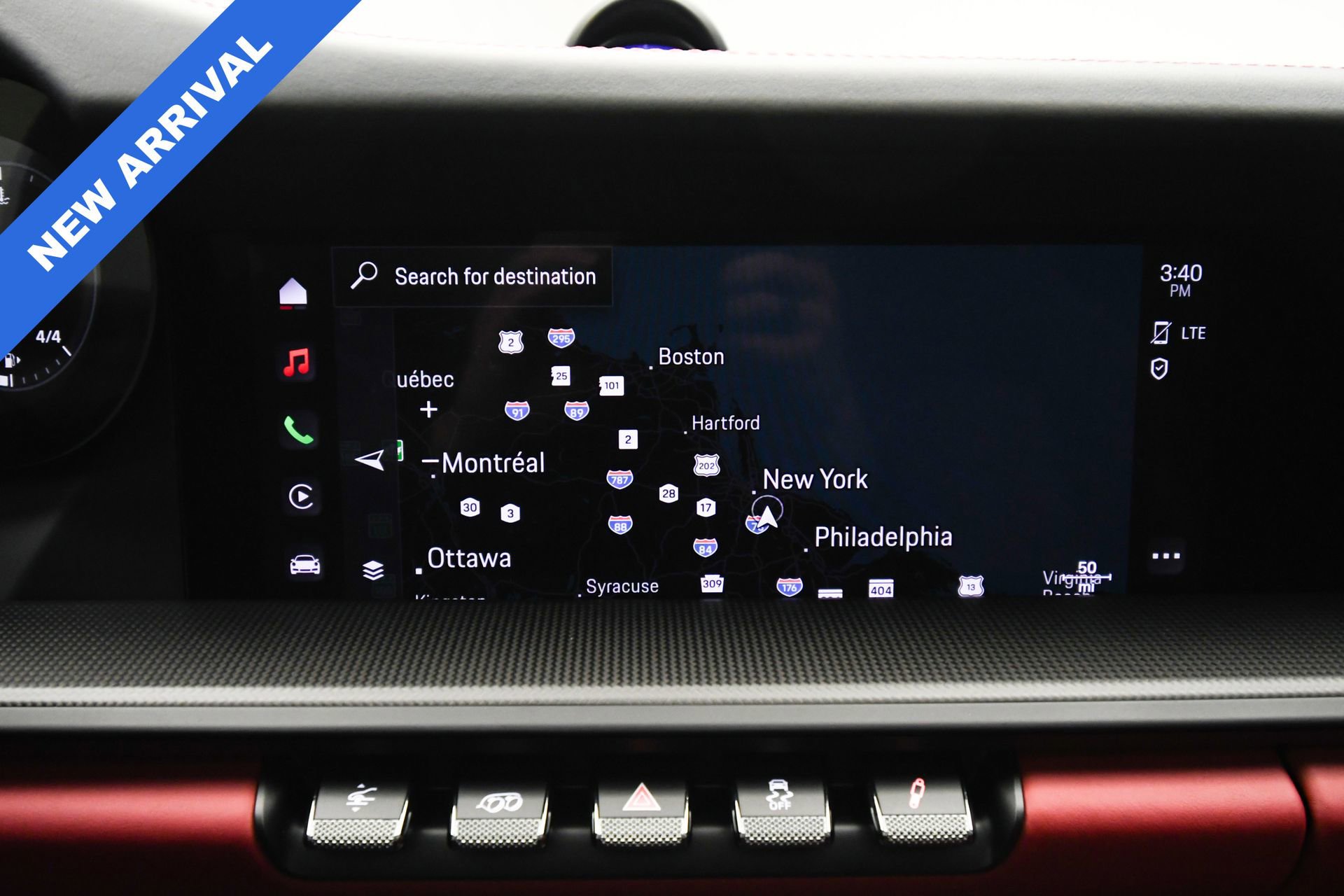 Used 2024 Porsche 911 Carrera GTS image 38