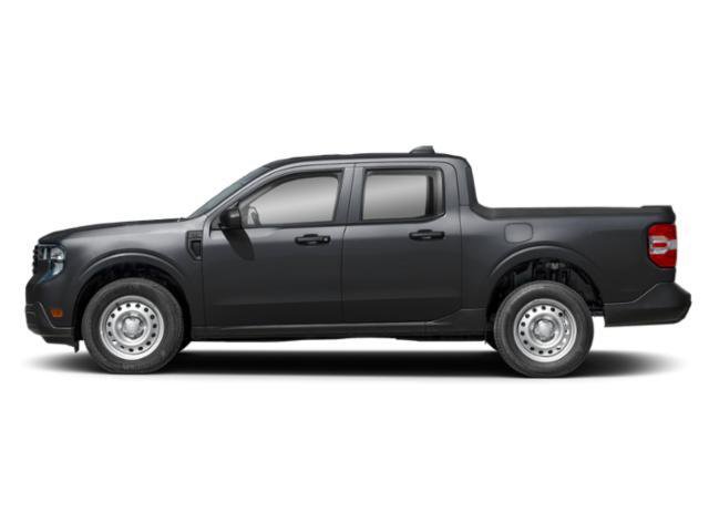 New 2026 Ford Maverick XL w/ Equipment Group 101A image 4