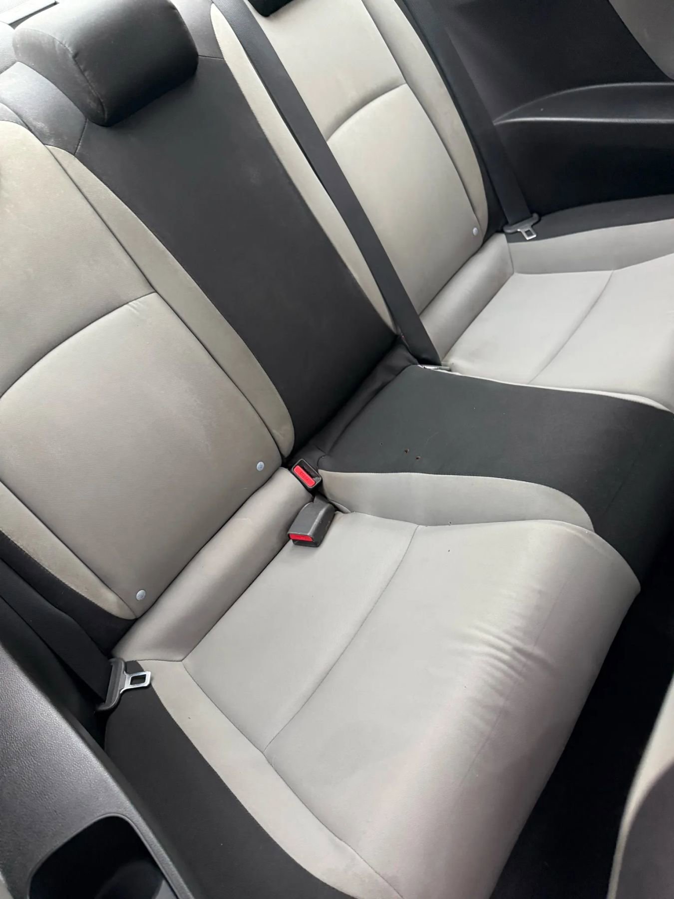 Used 2018 Honda Civic EX-T image 18