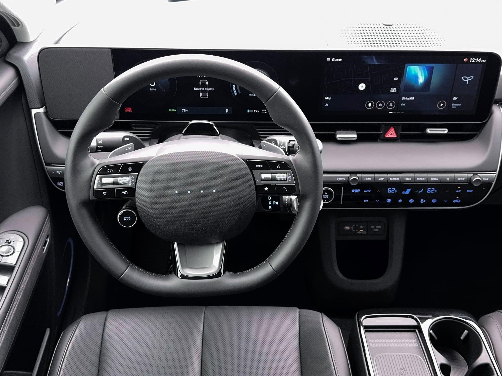 New 2026 Hyundai Ioniq 5 Limited image 17