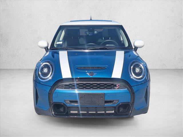 Used 2024 MINI Cooper S FWD image 2