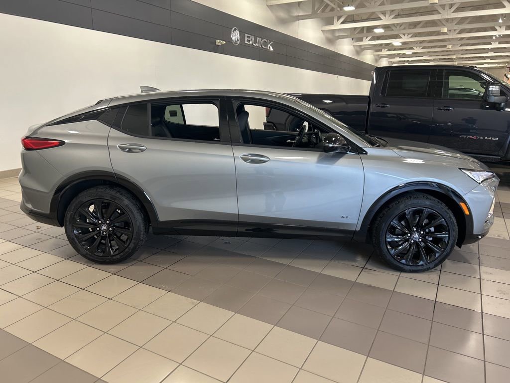 Used 2026 Buick Envista Sport Touring w/ Convenience I Package image 6