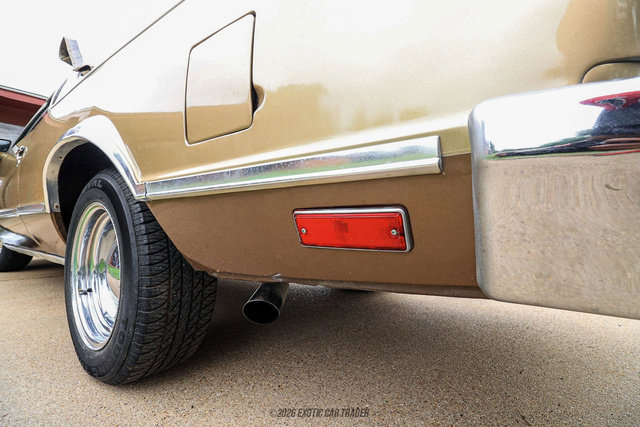 Used 1987 Chevrolet El Camino V8 RWD image 50
