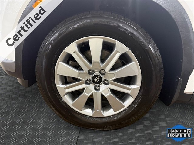 Used 2023 Hyundai Palisade SE image 14