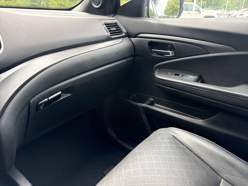 Certified 2021 Honda Passport EX-L image 18