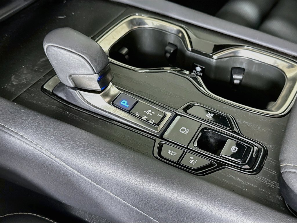 Certified 2023 Lexus RX 350 w/ Cold Area Package AWD/4WD image 17