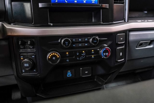 Used 2023 Ford F250 XL w/ STX Appearance Package AWD/4WD image 24