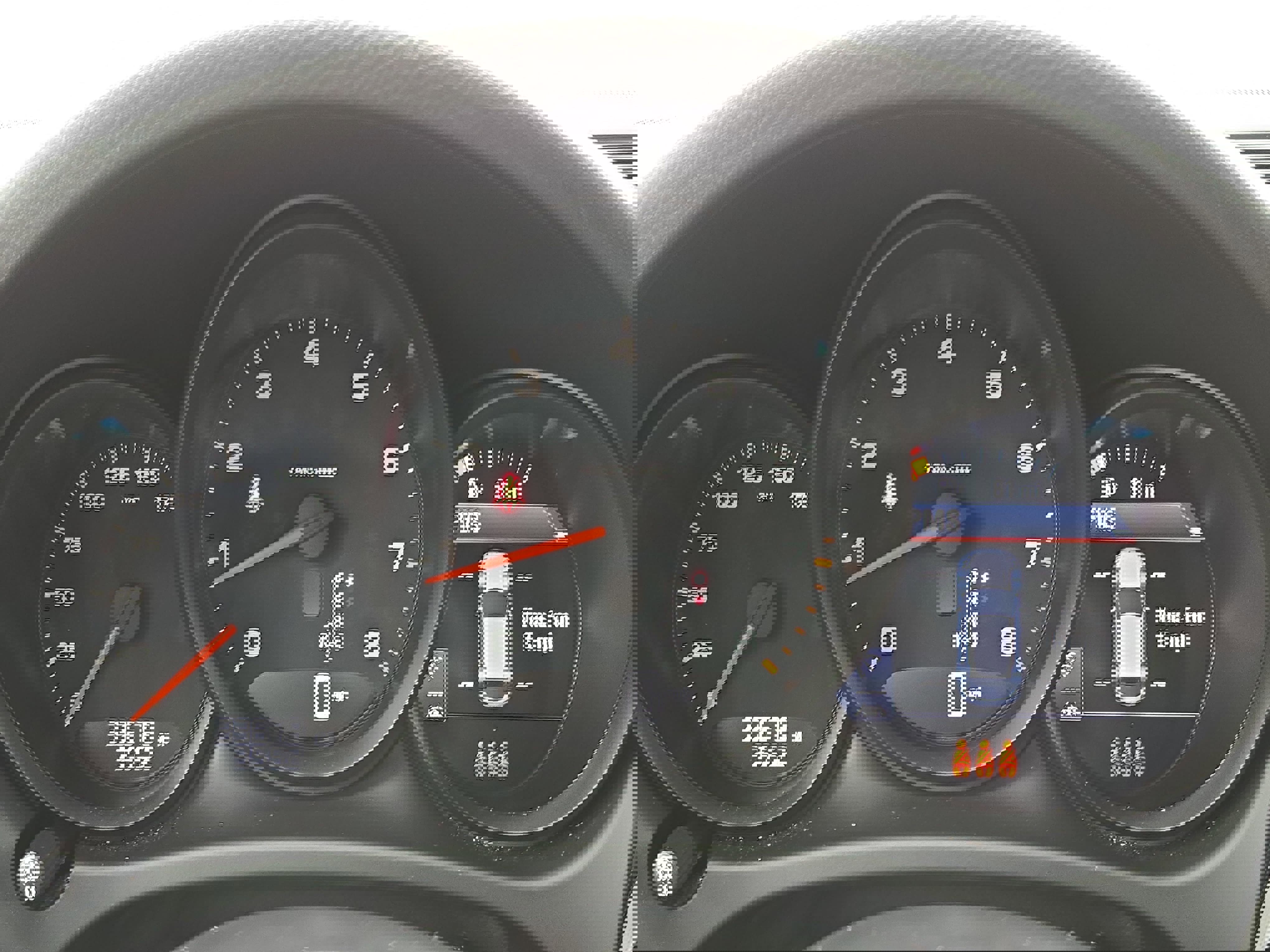 Used 2021 Porsche Macan Base image 19