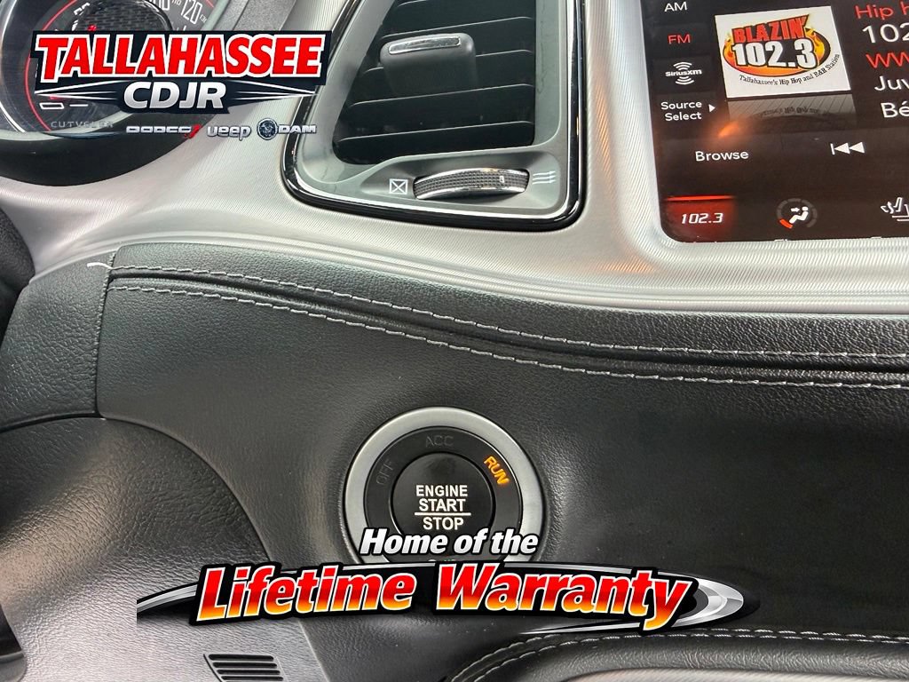 Used 2023 Dodge Challenger R/T Scat Pack w/ Plus Package RWD image 18