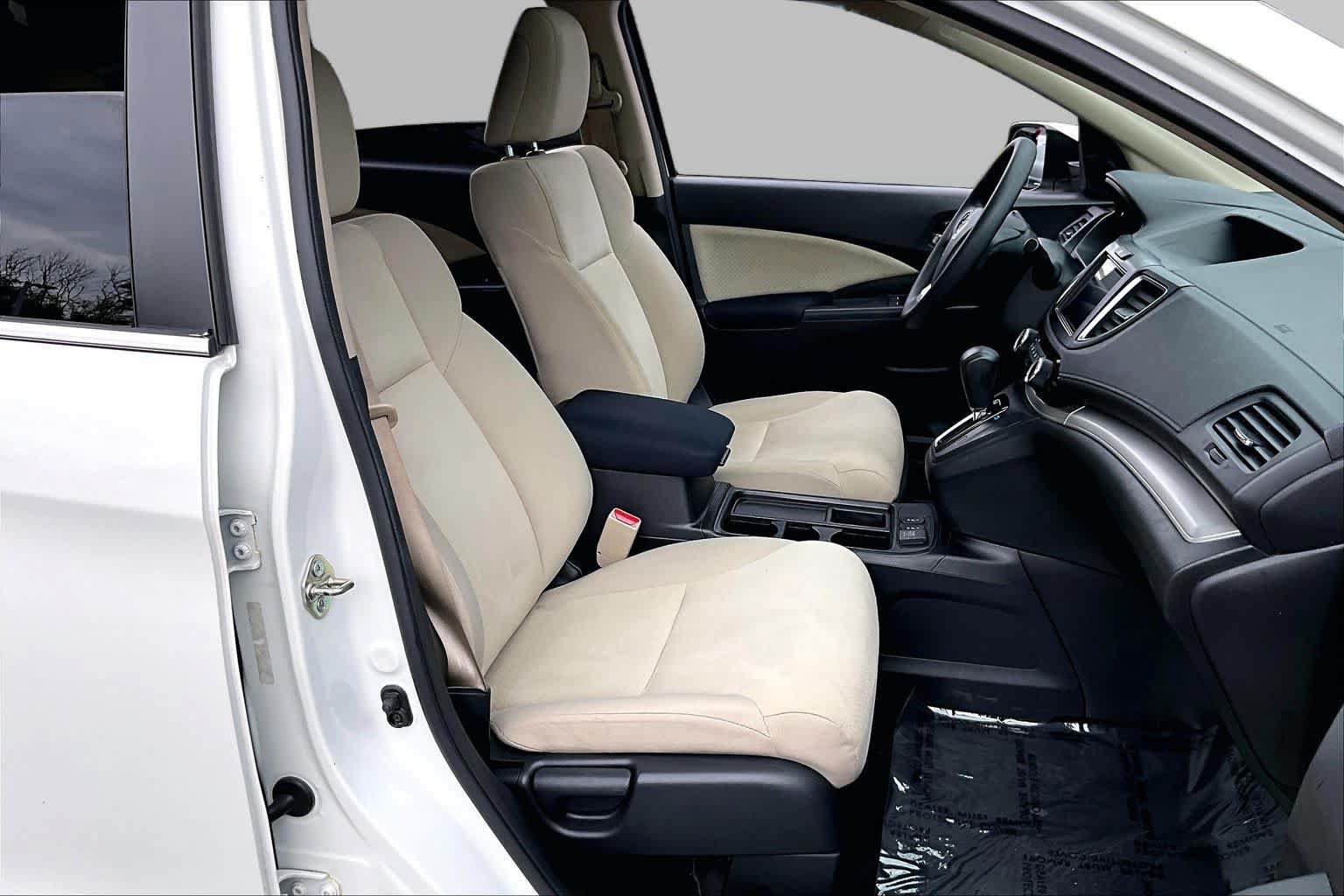 Used 2016 Honda CR-V EX image 8