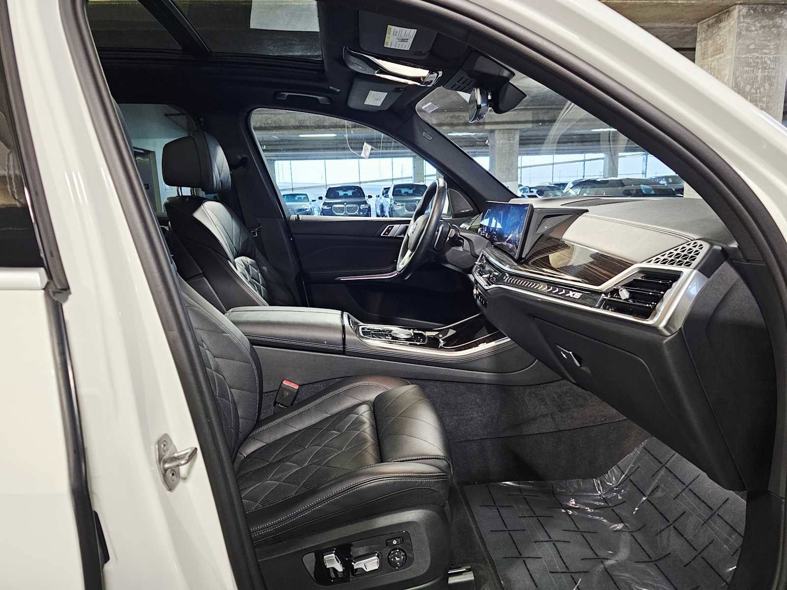 Used 2024 BMW X5 xDrive40i image 26
