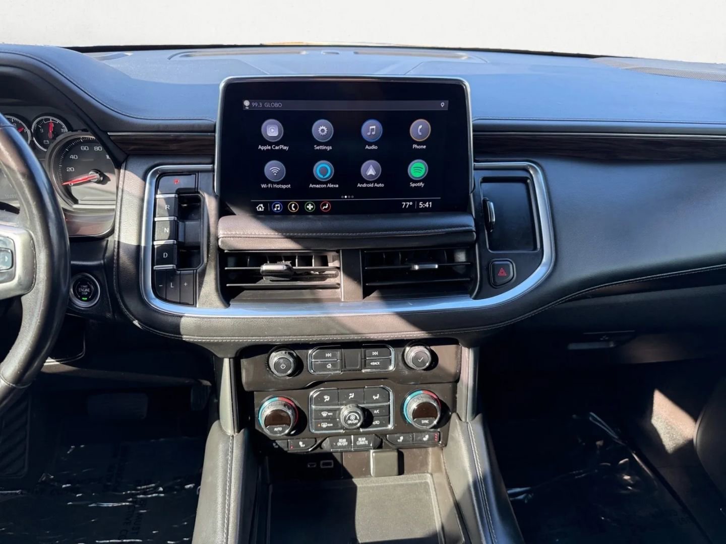 Used 2021 Chevrolet Tahoe Z71 image 22