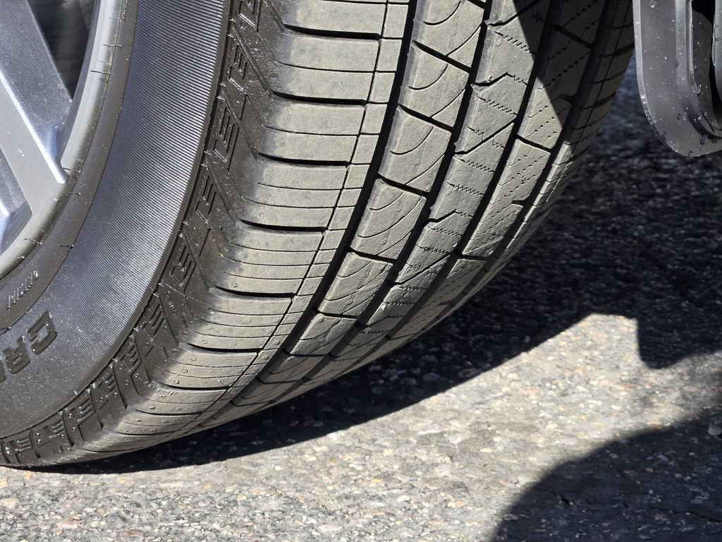 New 2026 BMW X7 xDrive40i w/ M Sport Package image 11