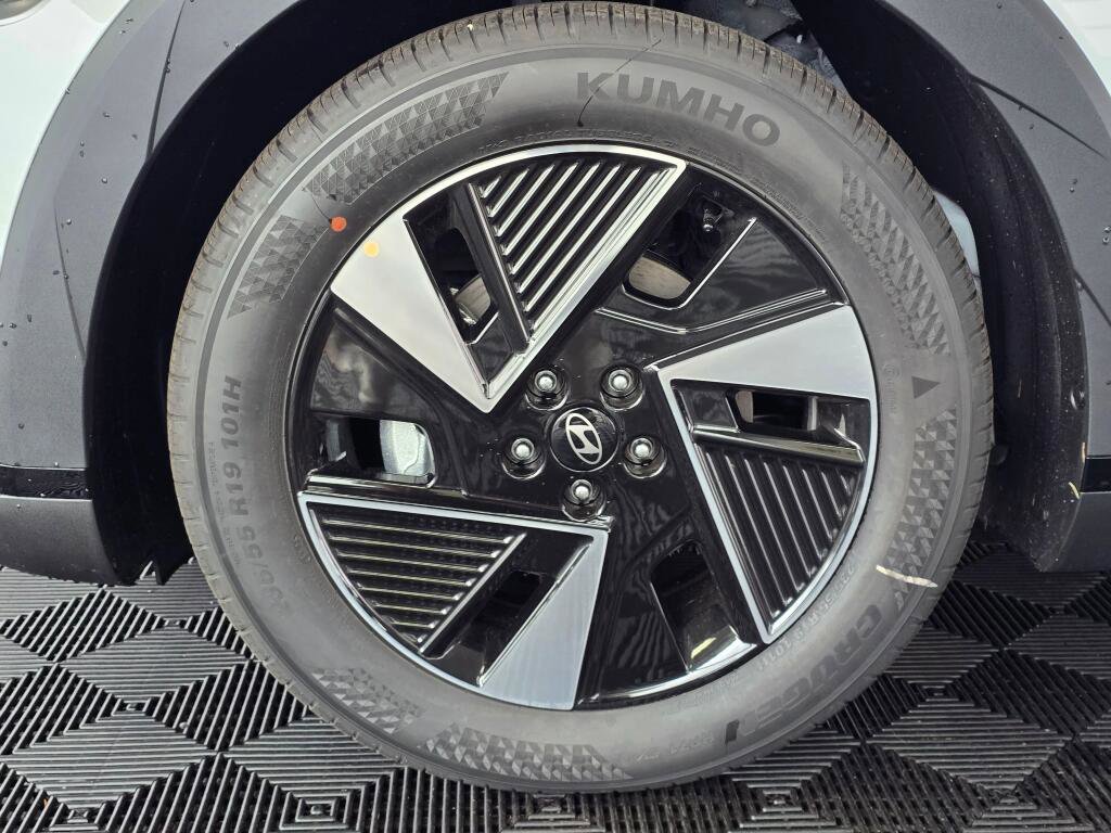 New 2026 Hyundai Ioniq 5 SEL image 11