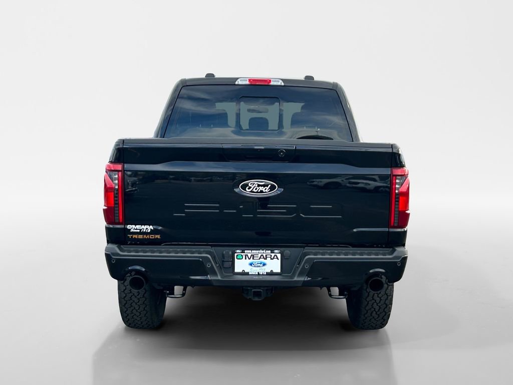 Used 2025 Ford F150 Tremor w/ Bed Utility Package image 5