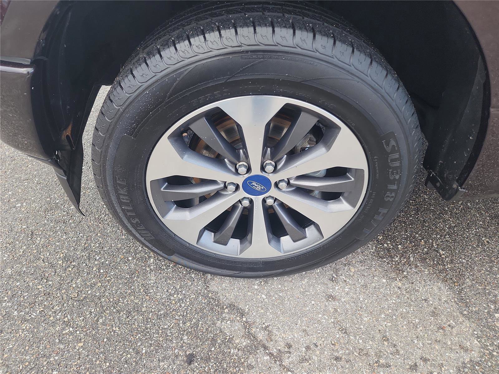 Used 2020 Ford F150 XL w/ Equipment Group 101A Mid image 9