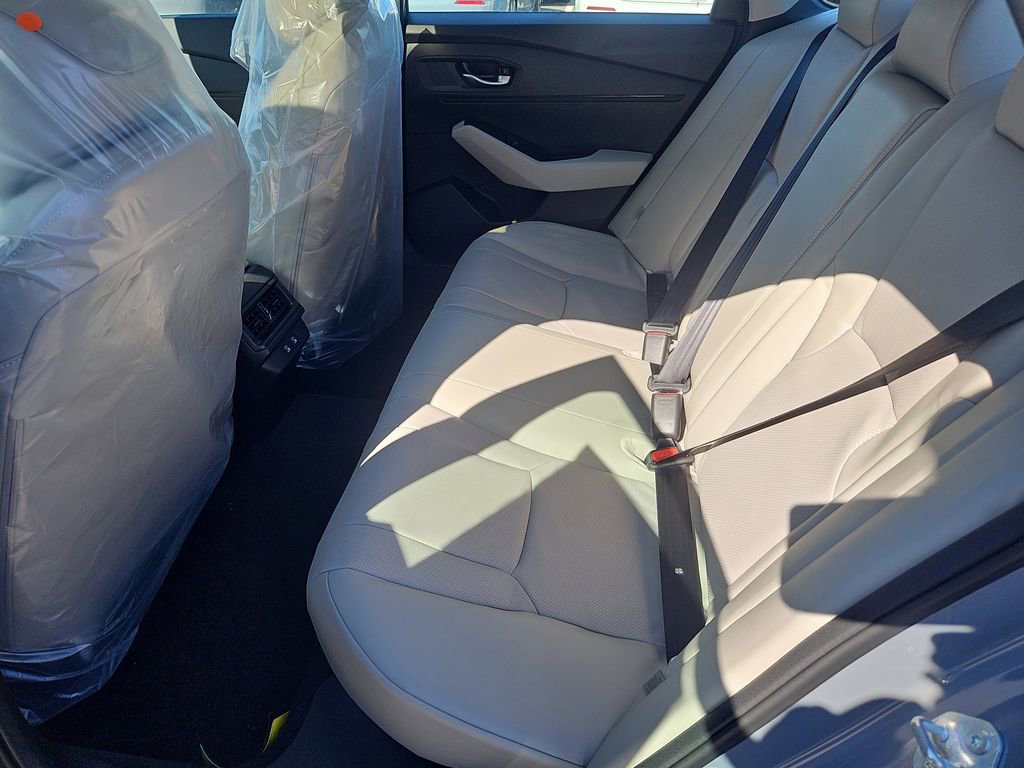 New 2026 Honda Accord EX-L image 18