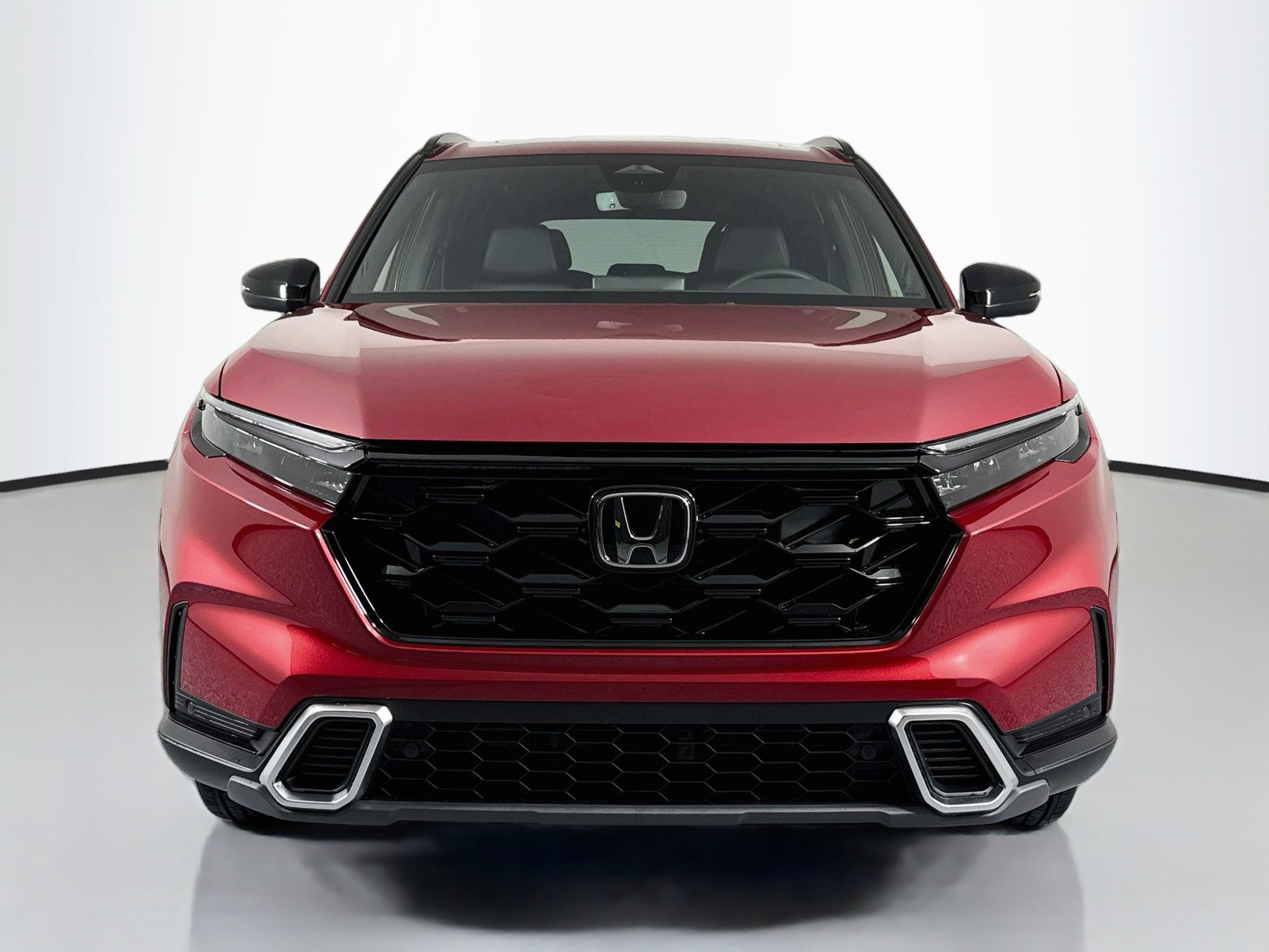 New 2027 Honda CR-V Sport Touring image 2