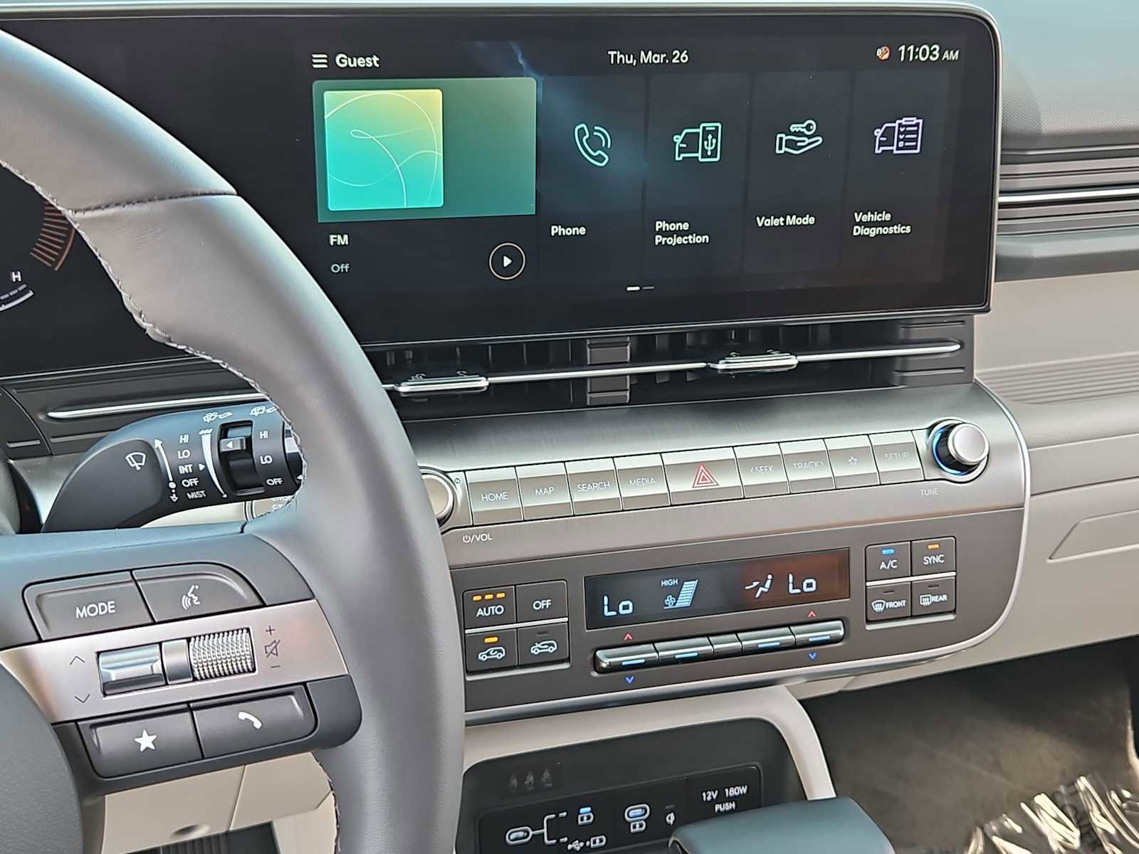 New 2026 Hyundai Kona SEL Sport image 27