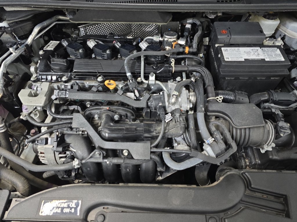 Used 2023 Toyota Corolla XSE FWD image 12