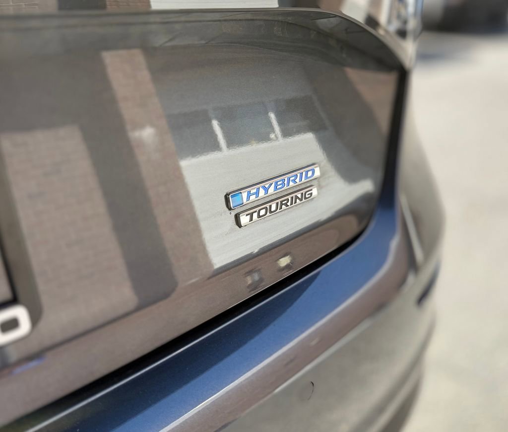 Used 2024 Honda Accord Touring image 28