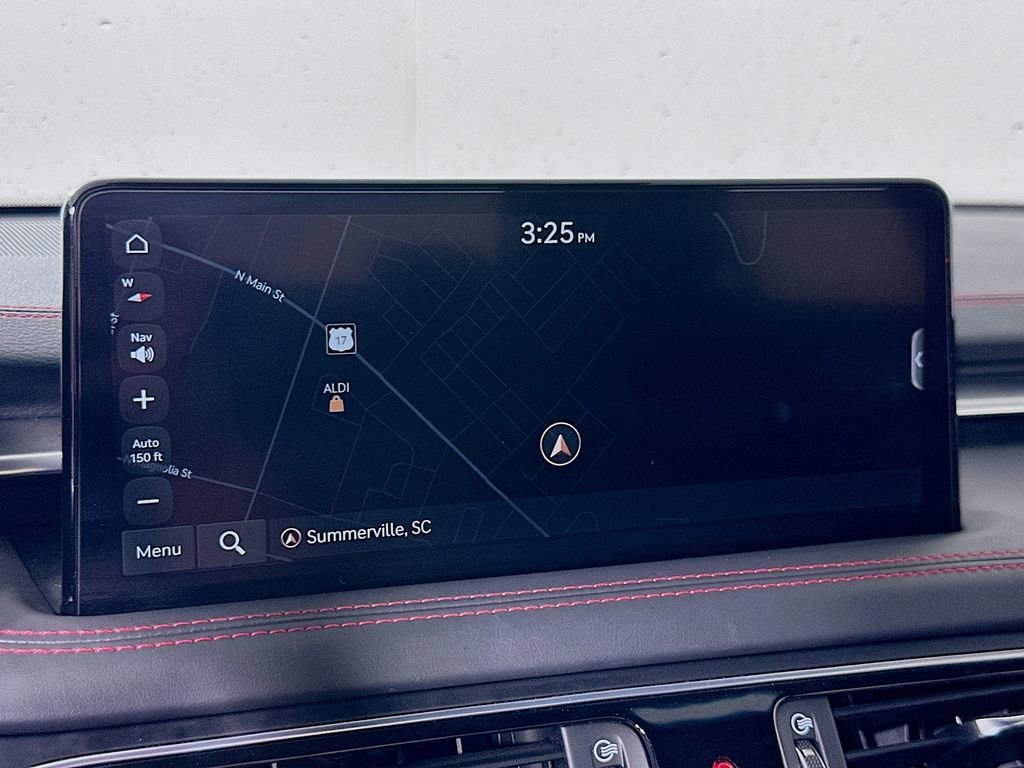 Used 2023 Genesis G70 3.3T w/ Sport Prestige Package image 27