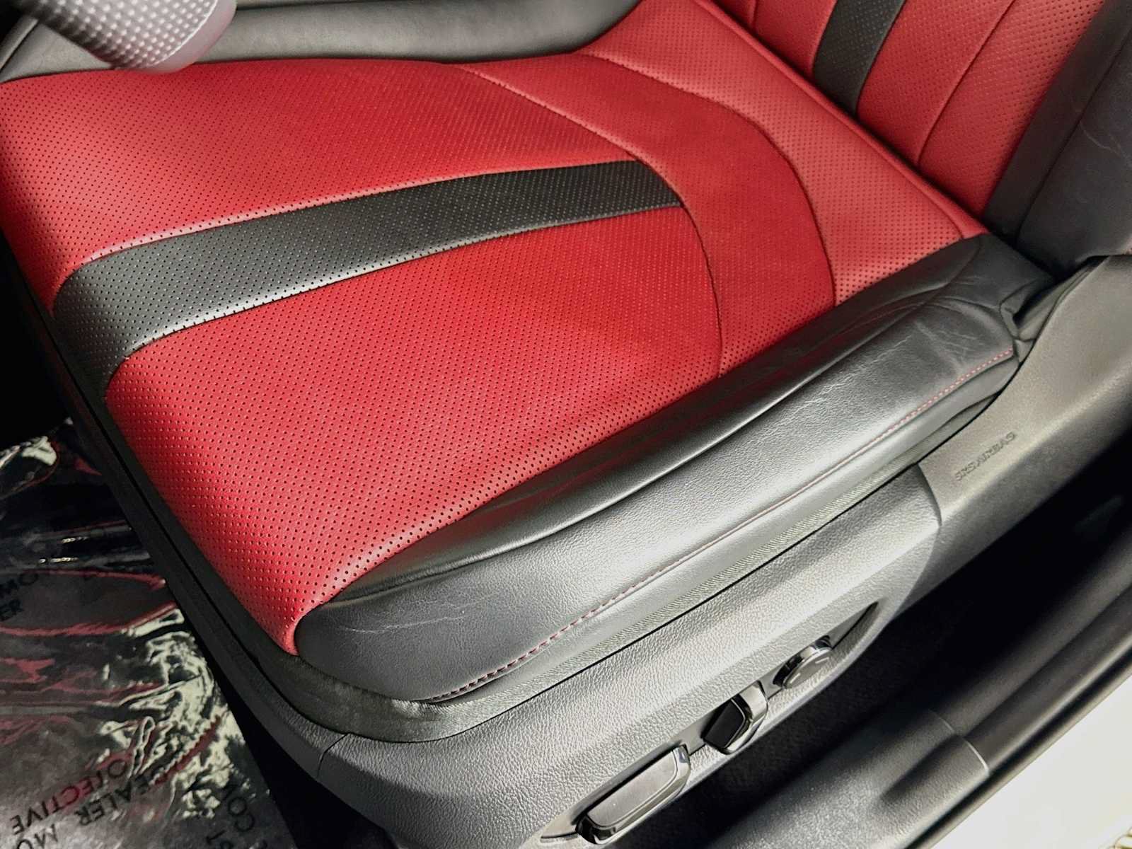 Used 2023 Lexus NX 350 F Sport AWD/4WD image 20