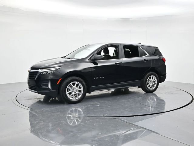 Used 2024 Chevrolet Equinox LT image 5