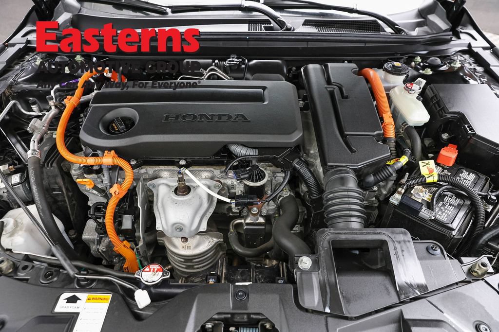 Used 2024 Honda Accord Sport image 7
