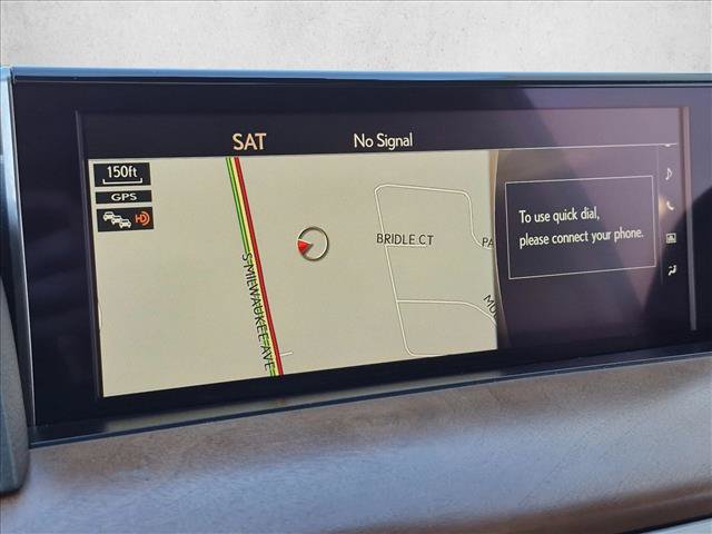 Used 2019 Lexus LX 570 4WD w/ Luxury Package image 13