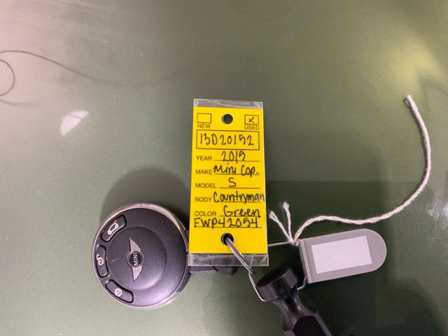 Used 2015 MINI Cooper Countryman S AWD/4WD image 51