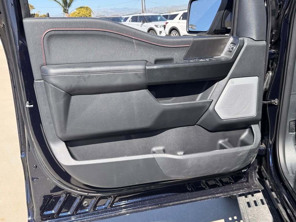 New 2026 Ford F150 Raptor image 15