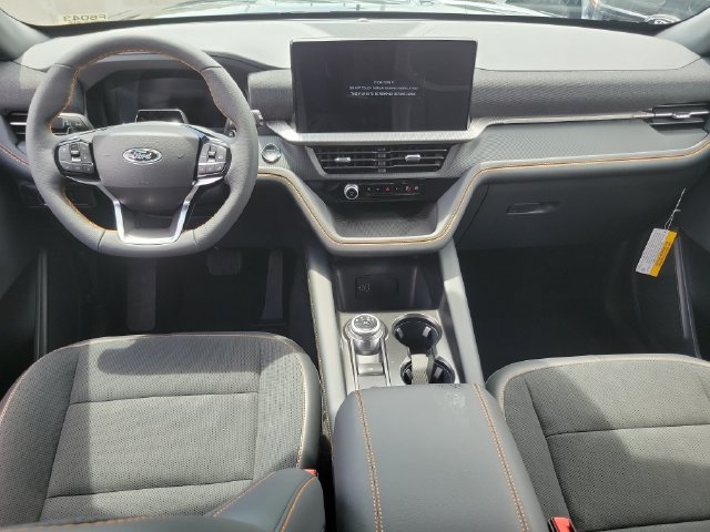 New 2026 Ford Explorer Tremor AWD/4WD image 14