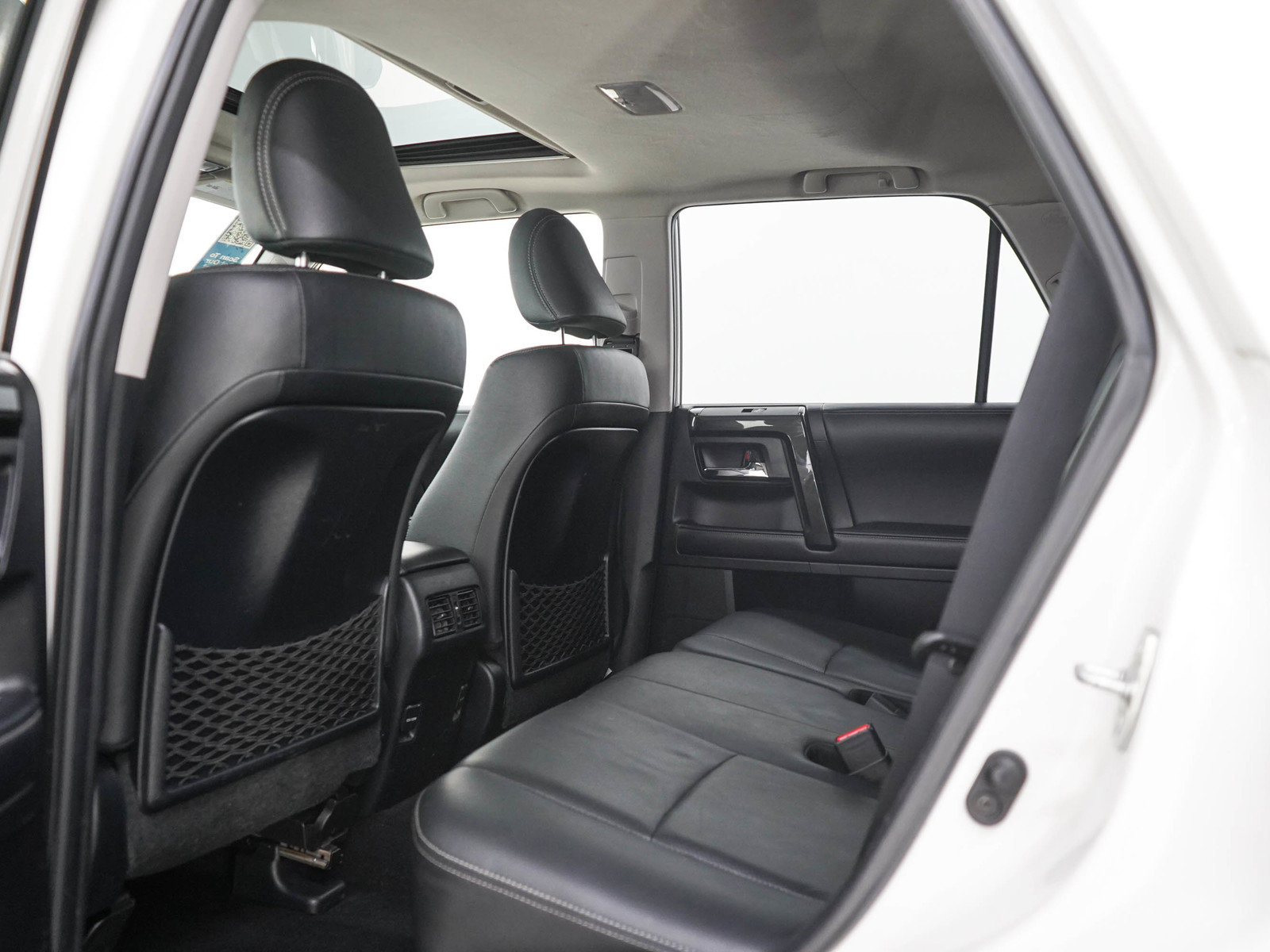 Used 2019 Toyota 4Runner Limited AWD/4WD image 17