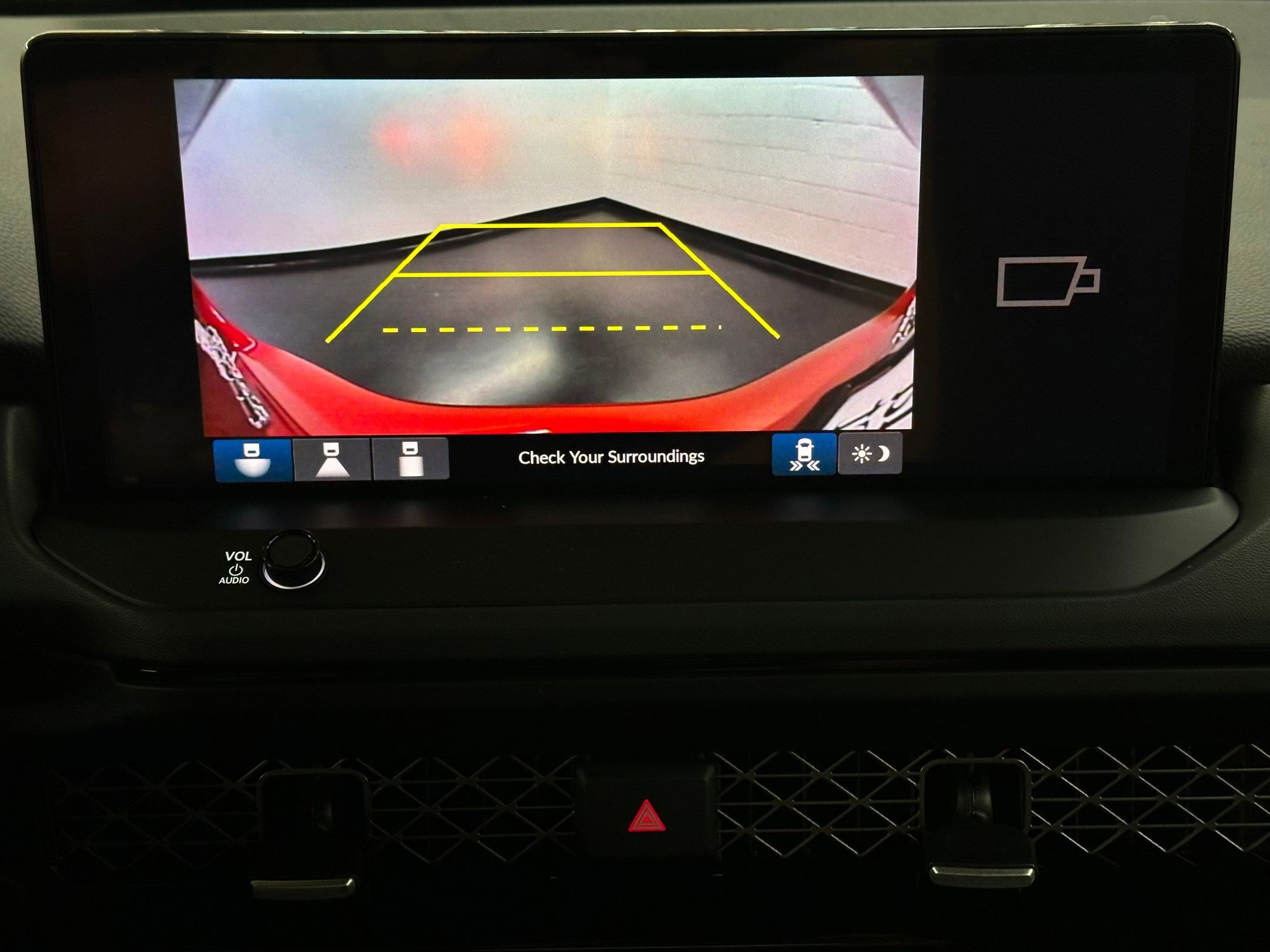 New 2025 Honda Accord Sport image 30