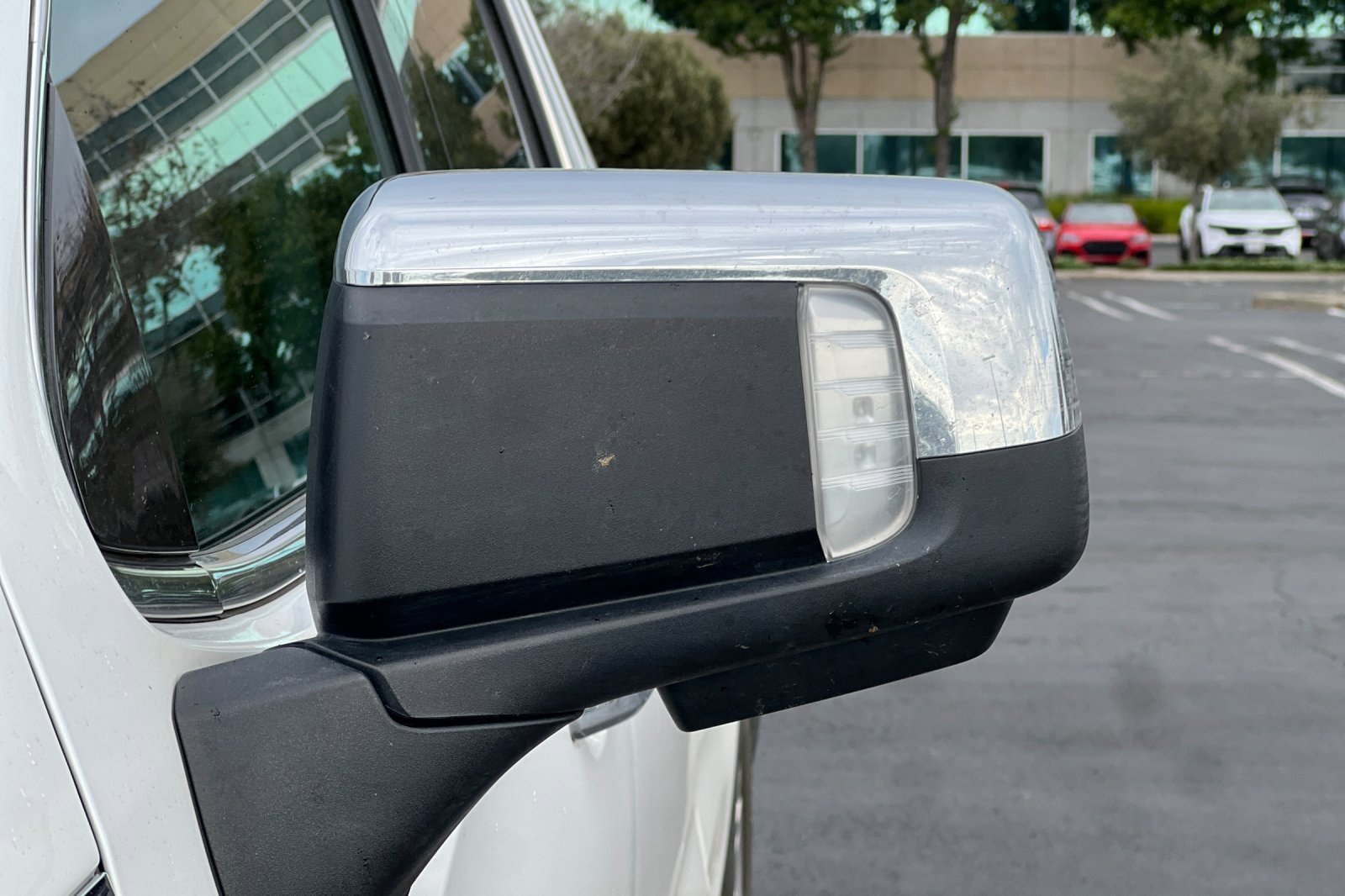 Used 2021 GMC Sierra 1500 Denali w/ Technology Package image 54