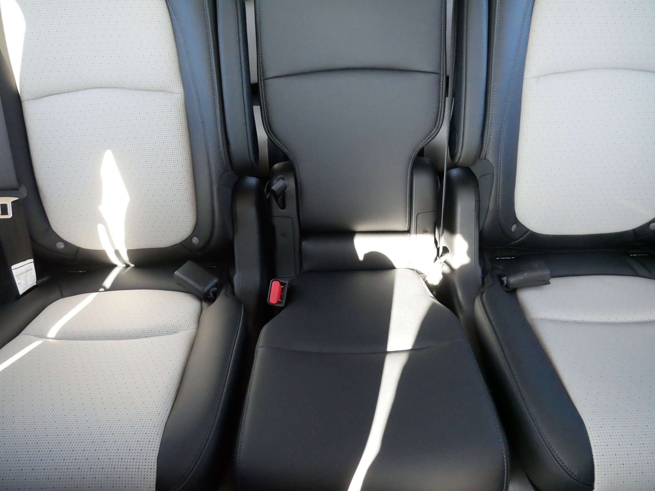 Certified 2026 Honda Odyssey Elite image 13