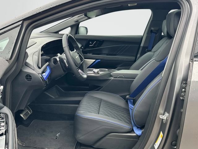 New 2026 Cadillac Optiq V AWD/4WD image 10