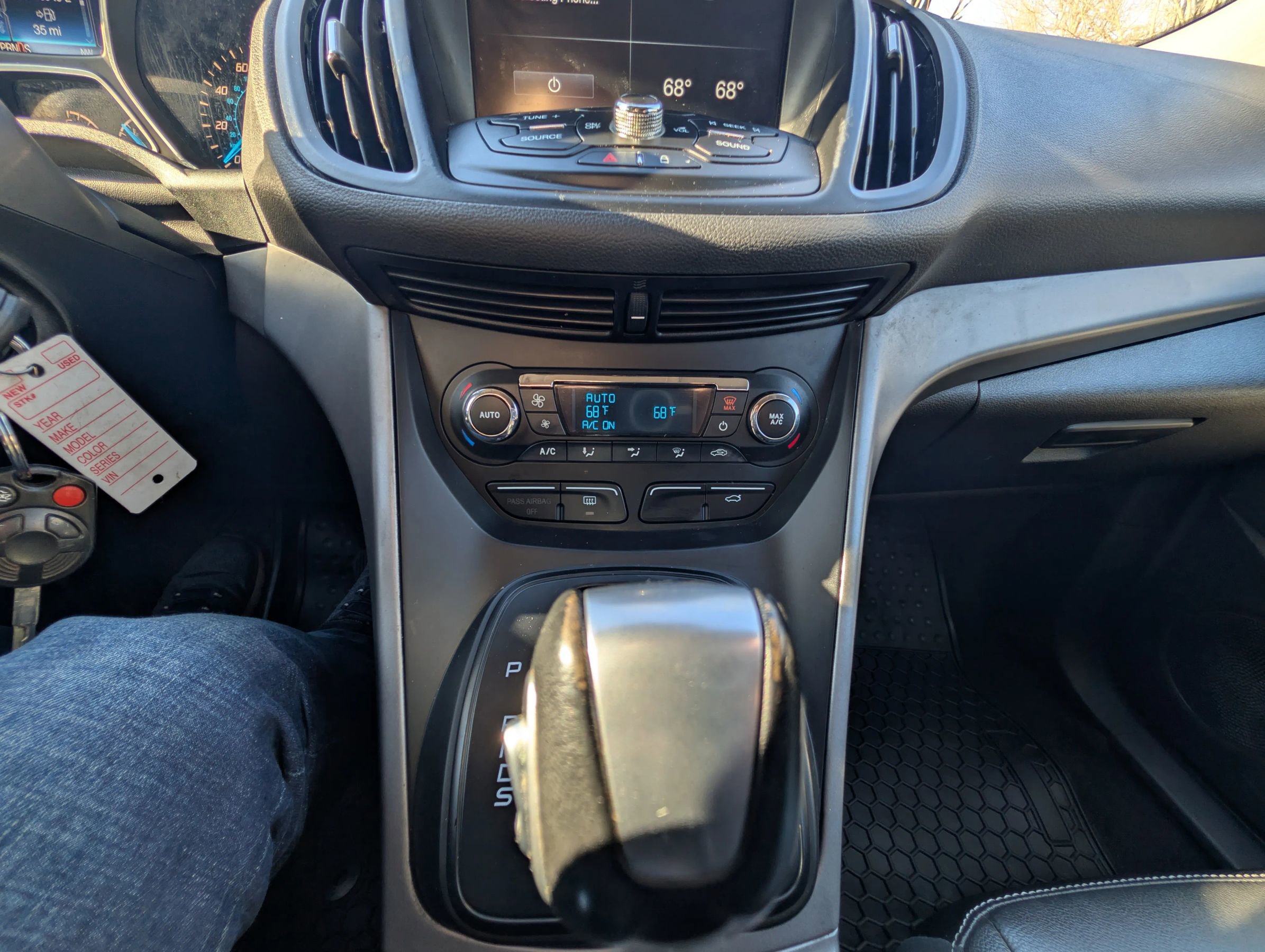Used 2014 Ford Escape SE w/ Equipment Group 201A FWD image 10