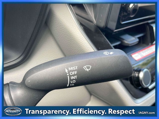 Used 2025 Toyota Corolla Cross L FWD image 22