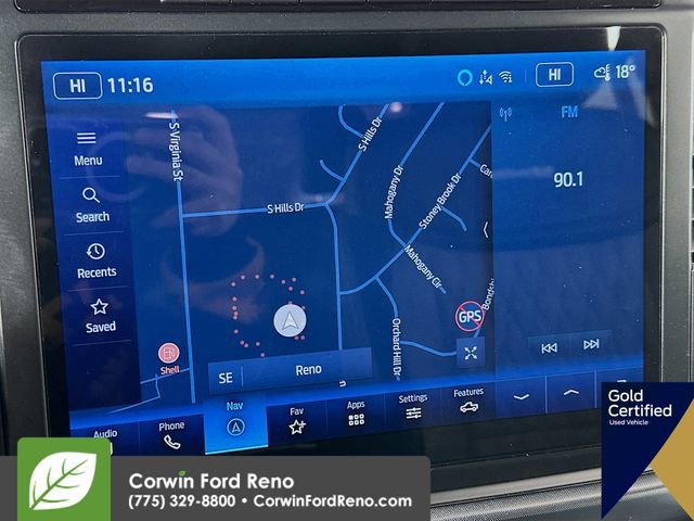 Certified 2023 Ford F150 Limited image 16