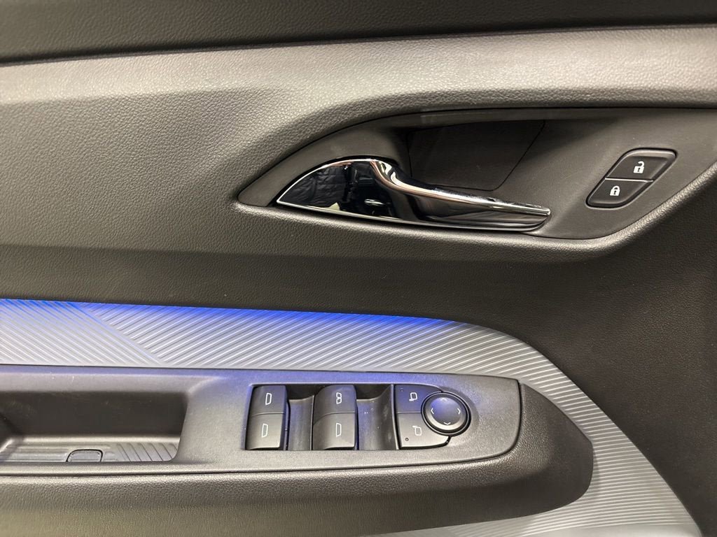 New 2027 Chevrolet Bolt RS image 15