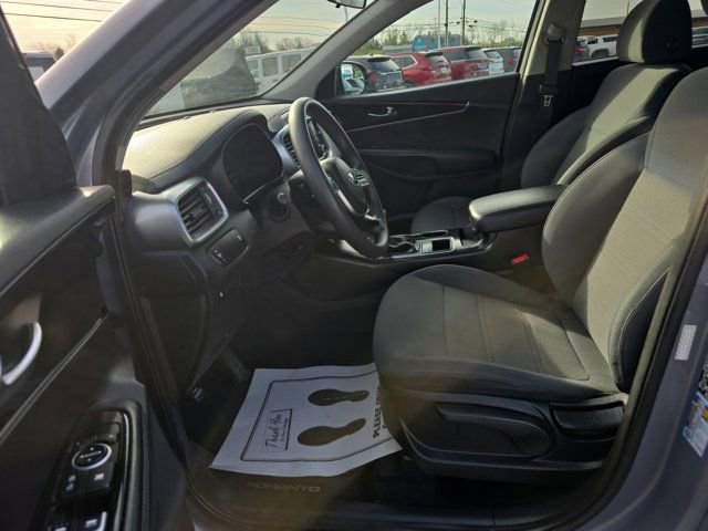 Used 2020 Kia Sorento LX image 20