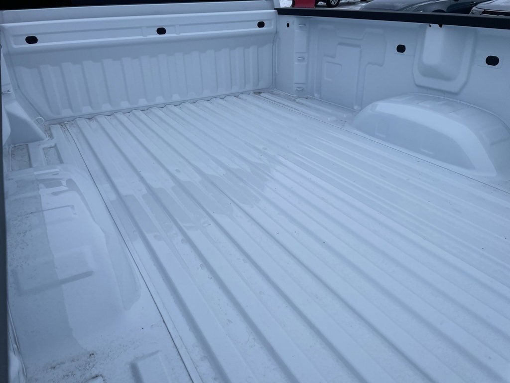 New 2026 Chevrolet Silverado 3500 W/T image 7