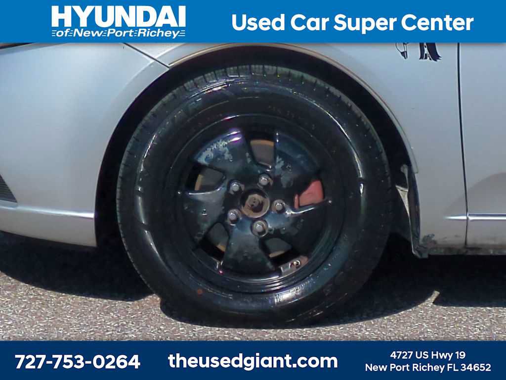 Used 2013 Kia Forte EX FWD image 10