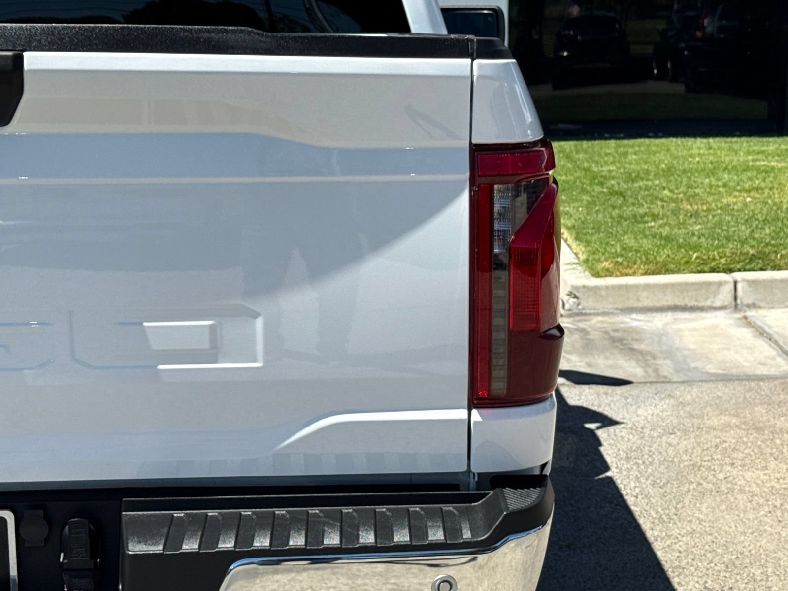 Used 2024 Ford F150 XL w/ Equipment Group 103A High RWD image 15