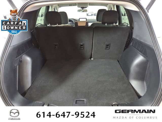 Used 2021 Ford Escape SE w/ SE Sport Appearance Package AWD/4WD image 23
