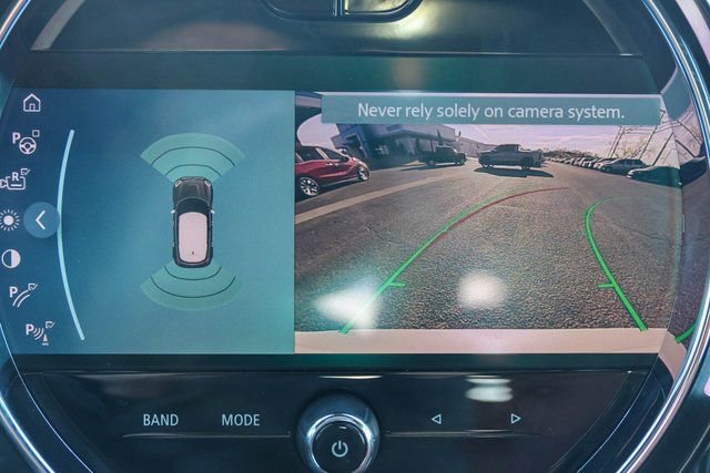 Used 2023 MINI Cooper Countryman John Cooper Works image 31